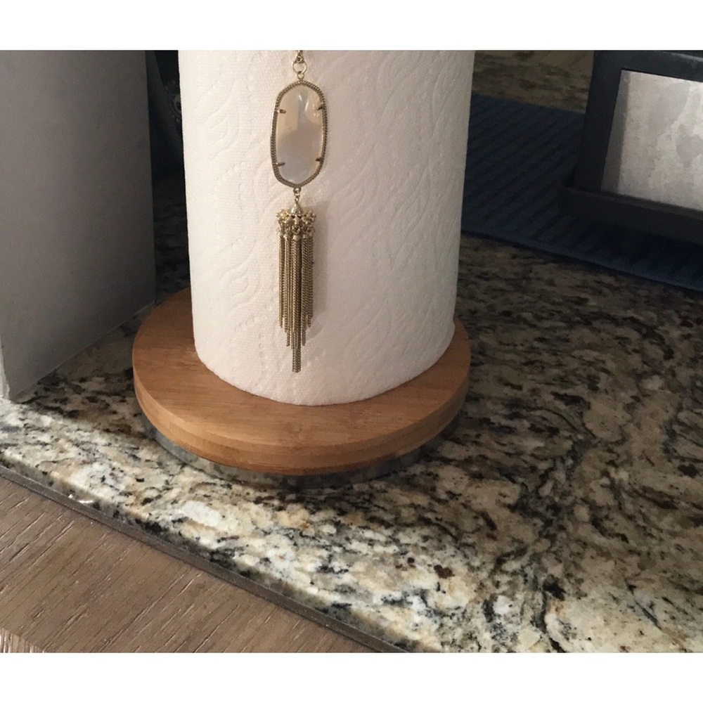 Kendra Scott 30” Necklace